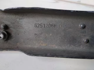 6251206D Кронштейн Renault Megane 3 Арт 2_3470, вид 3