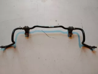 8200617861 Стабилизатор подвески (поперечной устойчивости) передний Renault Kangoo 2 Арт 2_3210, вид 1