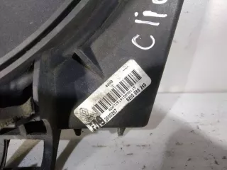 8200966249 Вентилятор радиатора Renault Clio 3 Арт 2_3004, вид 3
