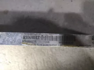 921100002R Радиатор кондиционера Renault Laguna 3 Арт 2_2890, вид 2