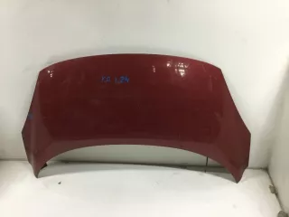  Капот Renault Scenic 3 Арт 2_2763