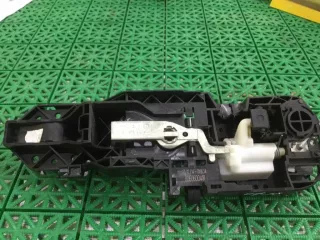 806060041R Ручка наружная задняя правая Renault Megane 3 Арт 2_2400, вид 1