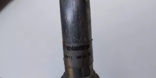 924800026R Трубка кондиционера Renault Scenic 3 Арт 2_2040, вид 3