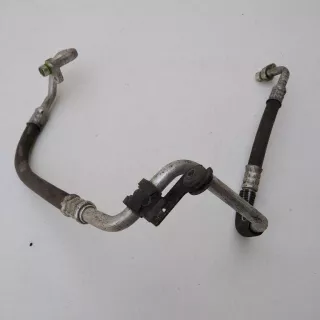 924900016R Трубка кондиционера Renault Scenic 3 Арт 2_2009, вид 1