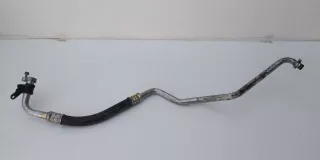 924800026 Трубка кондиционера Renault Megane 3 Арт 2_1861, вид 3