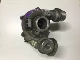 54359710028 Турбина Renault Duster 1 Арт 2_1847, вид 2