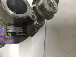54359710028 Турбина Renault Duster 1 Арт 2_1847, вид 3