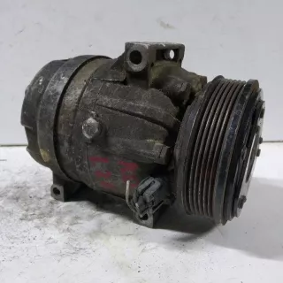 6560630 Компрессор кондиционера Renault Megane 1 Арт 2_1808