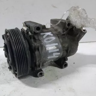 SD6VBF Компрессор кондиционера Renault Kangoo 2 Арт 2_1797