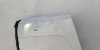  дверь задняя распашная правая Renault Kangoo 2 Арт 2_1748, вид 2