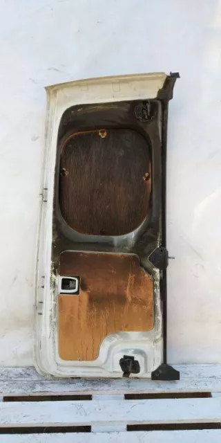  дверь задняя распашная правая Renault Kangoo 2 Арт 2_1748, вид 3