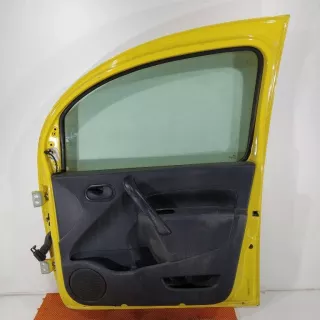 NULL Дверь передняя правая Renault Kangoo 2 Арт 2_1630, вид 2