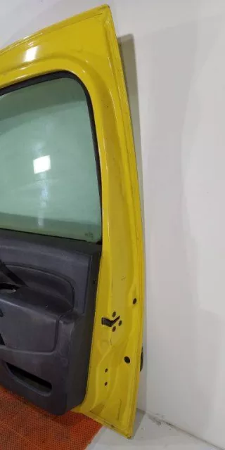 NULL Дверь передняя правая Renault Kangoo 2 Арт 2_1630, вид 4