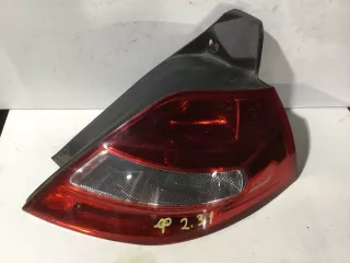 8200413216 Фонарь задний правый Renault Megane 2 Арт 2_1495, вид 1