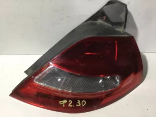 89397355 Фонарь задний правый Renault Megane 2 Арт 2_1488