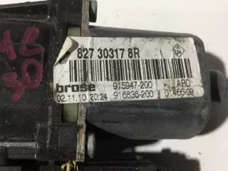 827303178R моторчик стеклоподъемника задний правый Renault Megane 3 Арт 2_1405, вид 2