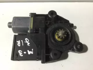 827303178R моторчик стеклоподъемника задний правый Renault Megane 3 Арт 2_1405, вид 3