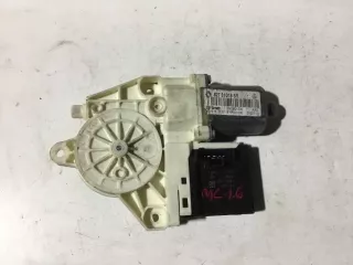 827310185R моторчик стеклоподъемника задний левый Renault Megane 3 Арт 2_1370, вид 1