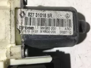 827310185R моторчик стеклоподъемника задний левый Renault Megane 3 Арт 2_1370, вид 2