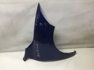631000009R Крыло переднее правое Renault Megane 3 Арт 2_1119