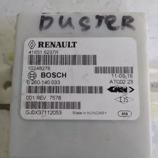 416516237R Блок управления раздаточной коробки Renault Duster 1 Арт 2_1082, вид 1