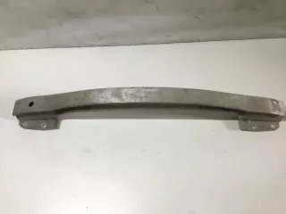 75210002R Усилитель бампера переднего Renault Laguna 3 Арт 2_991, вид 1