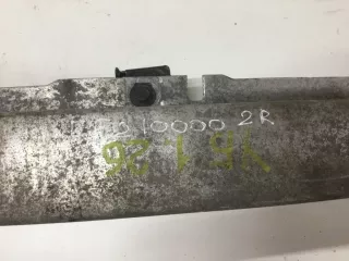 75210002R Усилитель бампера переднего Renault Laguna 3 Арт 2_989, вид 2