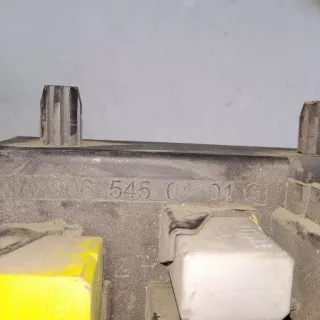 9065450401 Блок предохранителей Mercedes Sprinter W901-905 Арт 2_968, вид 2