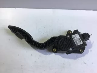 0280755085 Педаль газа Renault Laguna 3 Арт 2_842, вид 1