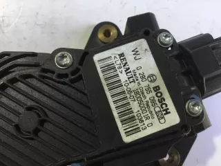 0280755085 Педаль газа Renault Laguna 3 Арт 2_842, вид 2