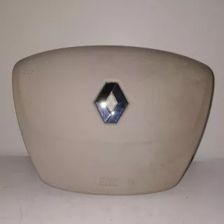 9857708277R Подушка безопасности водителя Renault Grand Scenic 3 Арт 2_693