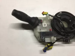 255670019R Переключатель подрулевой (стрекоза) Renault Megane 3 Арт 2_118, вид 3