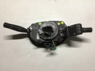820021375820 Переключатель подрулевой (стрекоза) Renault Megane 2 Арт 2_110, вид 1
