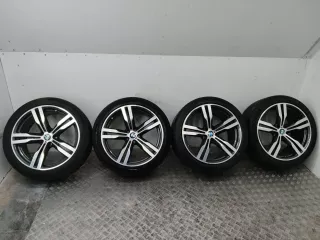  диск литой R20 5x112 ET25 к BMW 7 G11/G12 Арт 107622, вид 1