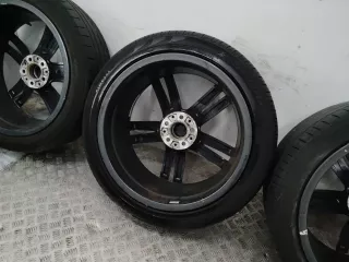  диск литой R20 5x112 ET25 к BMW 7 G11/G12 Арт 107622, вид 11