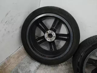  диск литой R20 5x112 ET25 к BMW 7 G11/G12 Арт 107622, вид 12