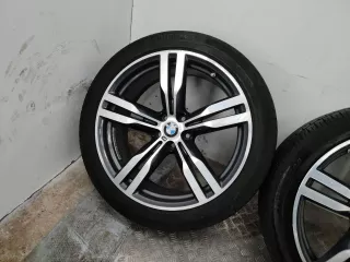  диск литой R20 5x112 ET25 к BMW 7 G11/G12 Арт 107622, вид 2