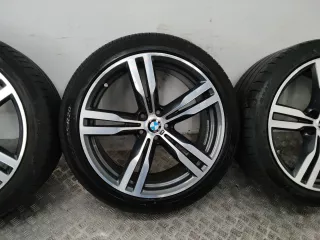  диск литой R20 5x112 ET25 к BMW 7 G11/G12 Арт 107622, вид 3