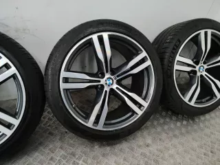  диск литой R20 5x112 ET25 к BMW 7 G11/G12 Арт 107622, вид 4