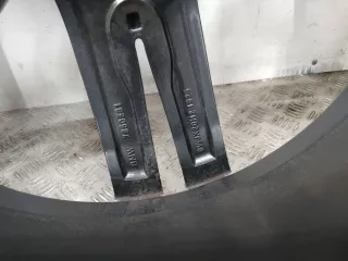  диск литой R20 5x112 ET25 к BMW 7 G11/G12 Арт 107622, вид 7