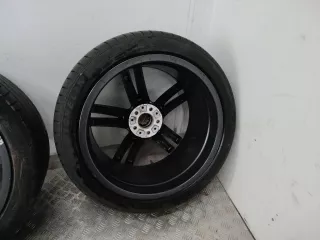 диск литой R20 5x112 ET25 к BMW 7 G11/G12 Арт 107622, вид 9
