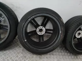  диск литой R20 5x112 ET25 к BMW 7 G11/G12 Арт 107622, вид 10