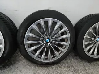  диск литой R19 5x120 DIA72.5 ET39 к BMW 7 F01/F02 Арт 107547, вид 3