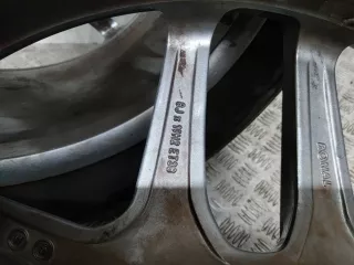  диск литой R19 ET38 к Mercedes GLC X253 Арт 102865, вид 13
