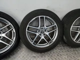  диск литой R19 ET38 к Mercedes GLC X253 Арт 102865, вид 3