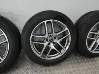  диск литой R19 ET38 к Mercedes GLC X253 Арт 102865, вид 5