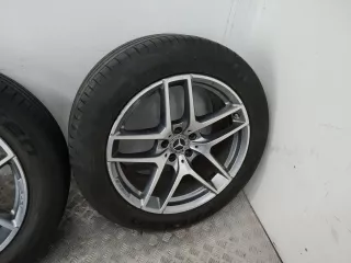 диск литой R19 ET38 к Mercedes GLC X253 Арт 102865, вид 6
