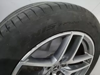  диск литой R19 ET38 к Mercedes GLC X253 Арт 102865, вид 7
