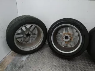  диск литой R19 ET38 к Mercedes GLC X253 Арт 102865, вид 10