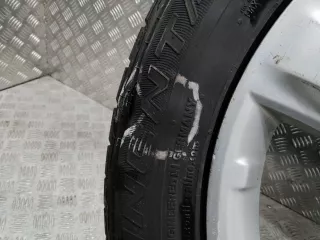  диск литой Mercedes ML W164 Арт 100662, вид 3